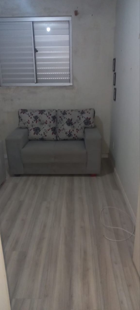 Apartamento/Condomínio