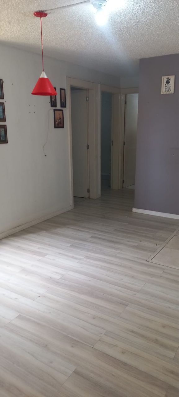 Apartamento/Condomínio