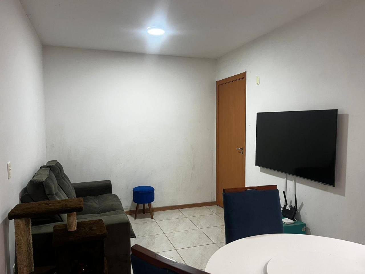 Apartamento no Residencial Porto Berlim