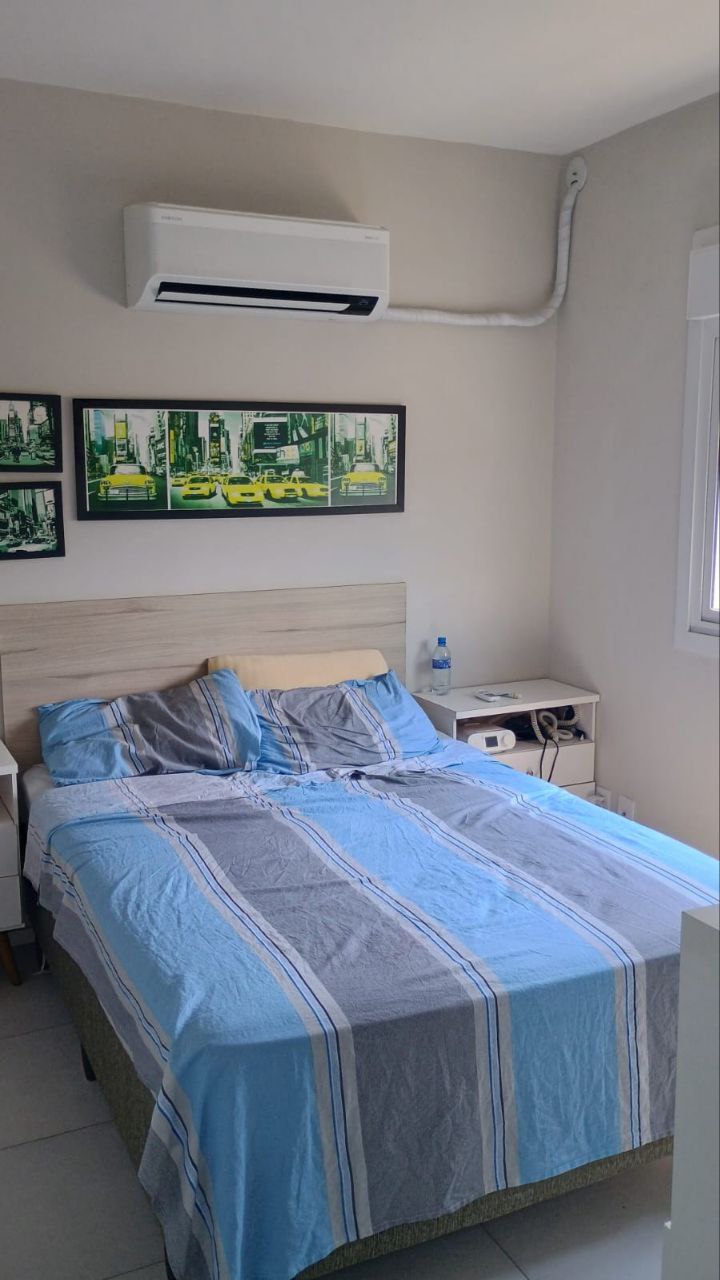 Apartamento no Bairro Santa Teresa