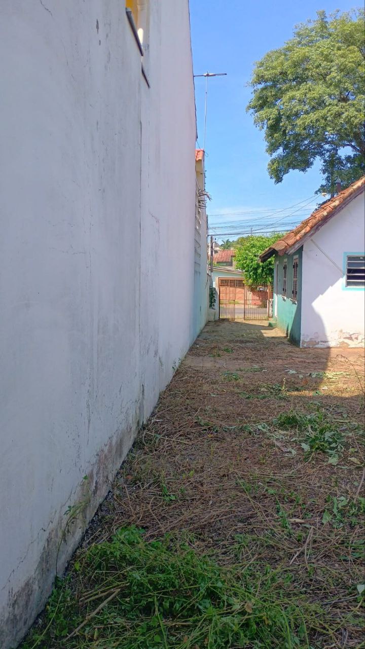 Casa no Bairro Cristo Rei