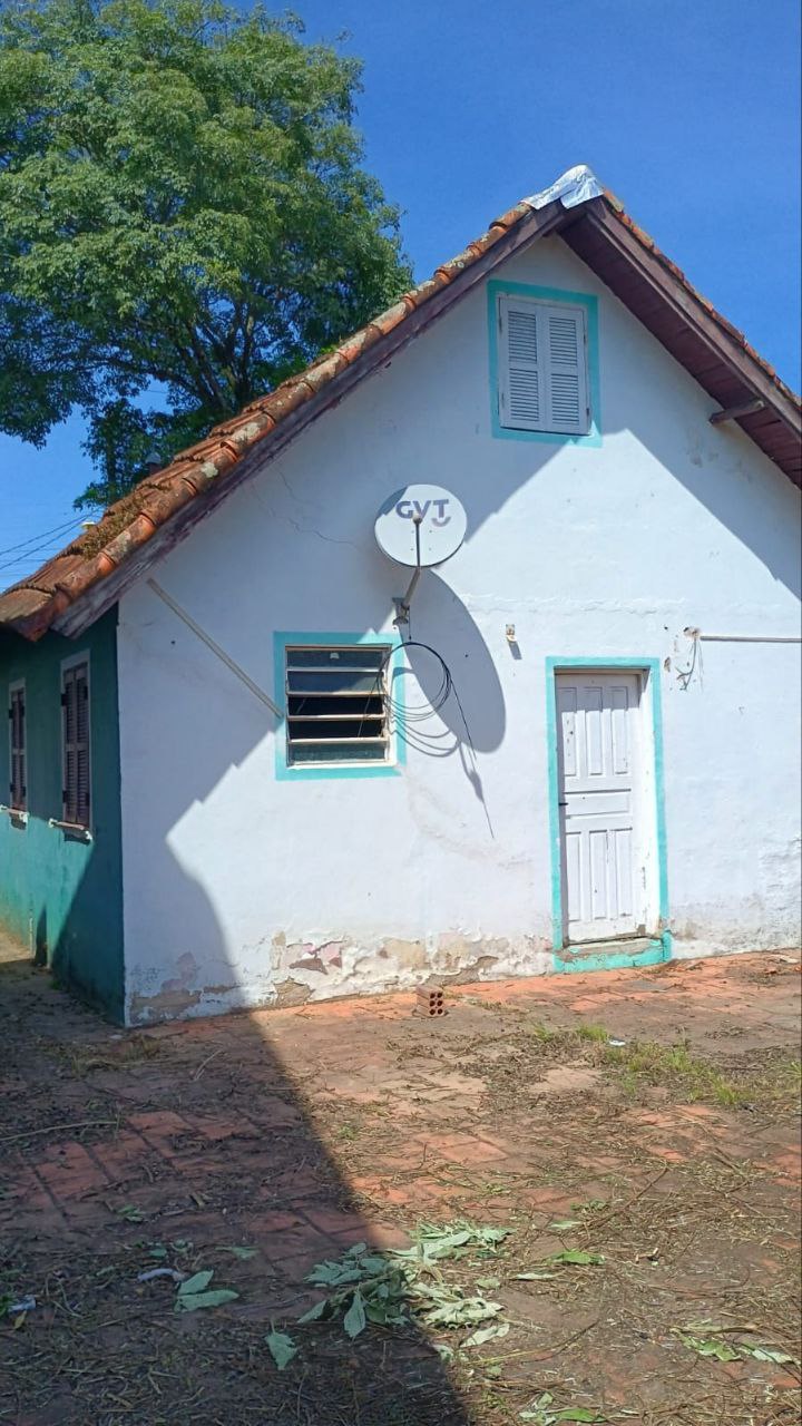 Casa no Bairro Cristo Rei