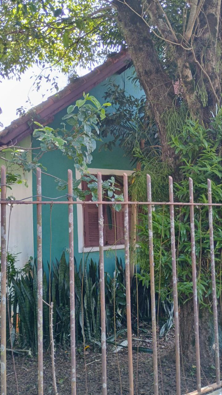 Casa no Bairro Cristo Rei