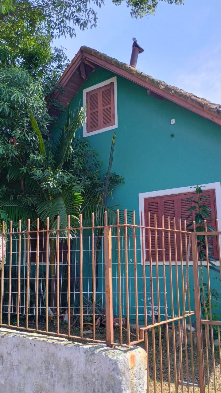 Casa no Bairro Cristo Rei