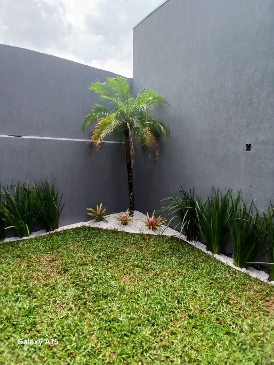 Casa no Bairro Campestre