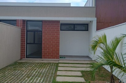 Casa no Bairro Campina