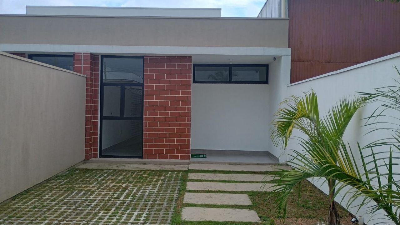 Casa no Bairro Campina