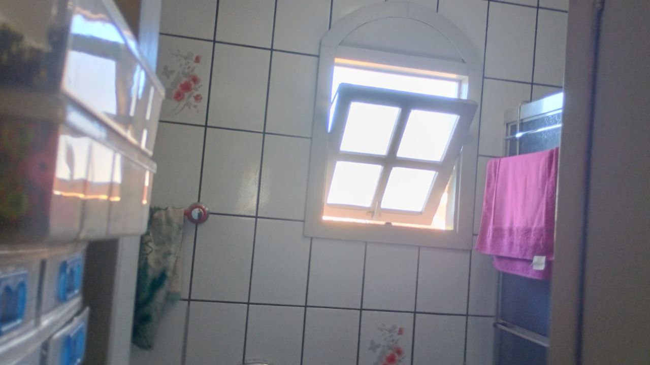 Casa no Bairro Santa Teresa