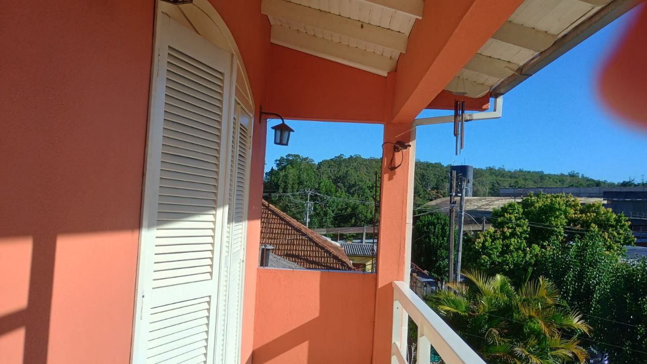 Casa no Bairro Santa Teresa