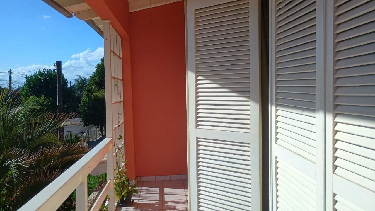 Casa no Bairro Santa Teresa