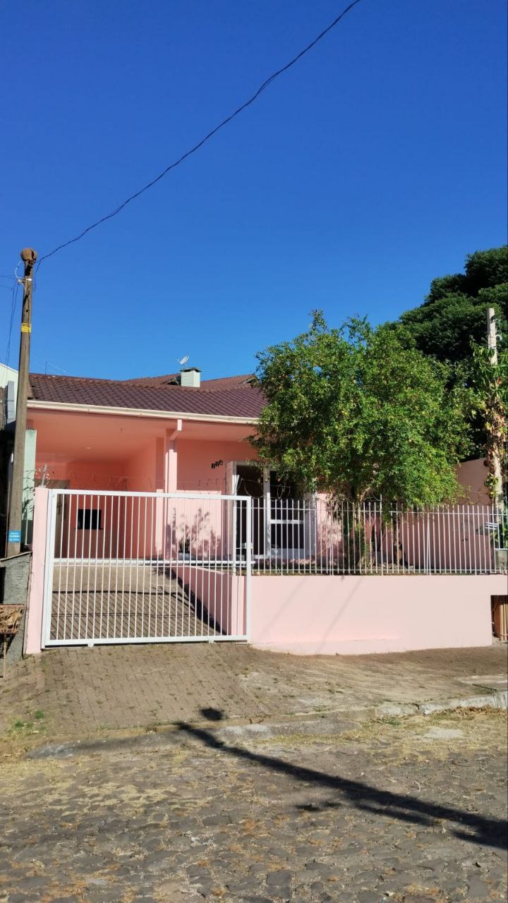 Casa no Bairro União