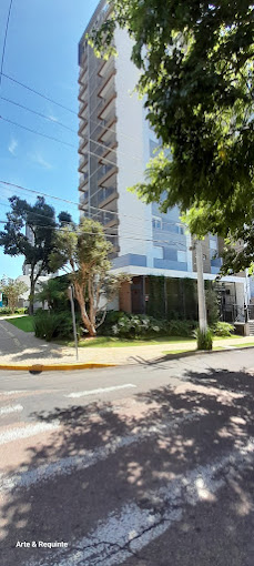 Apartamento no Jardim America