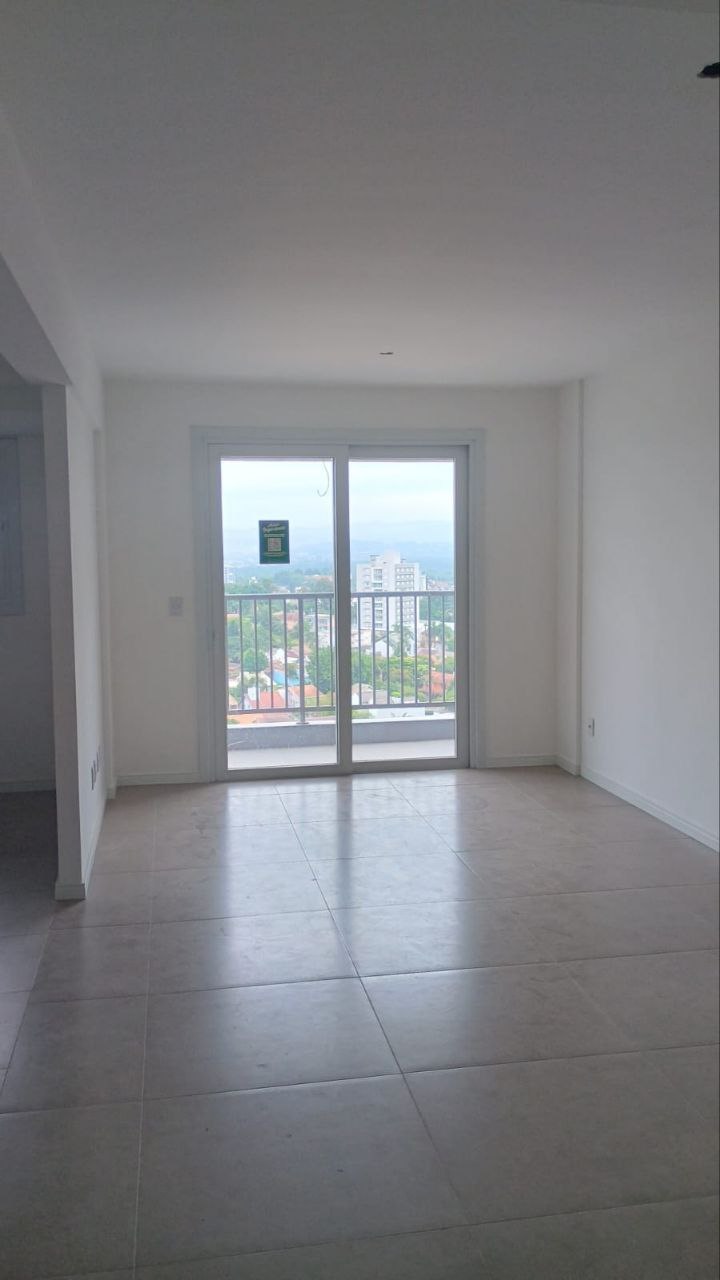 Apartamento no Jardim America