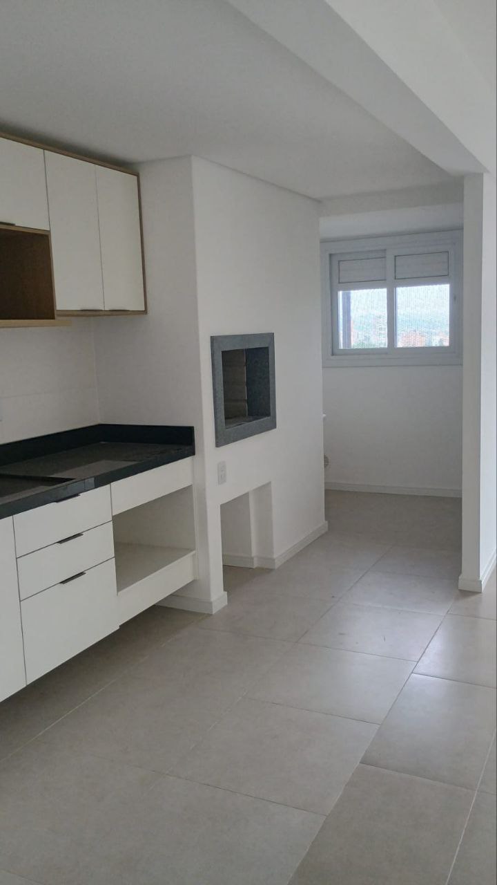 Apartamento no Jardim America