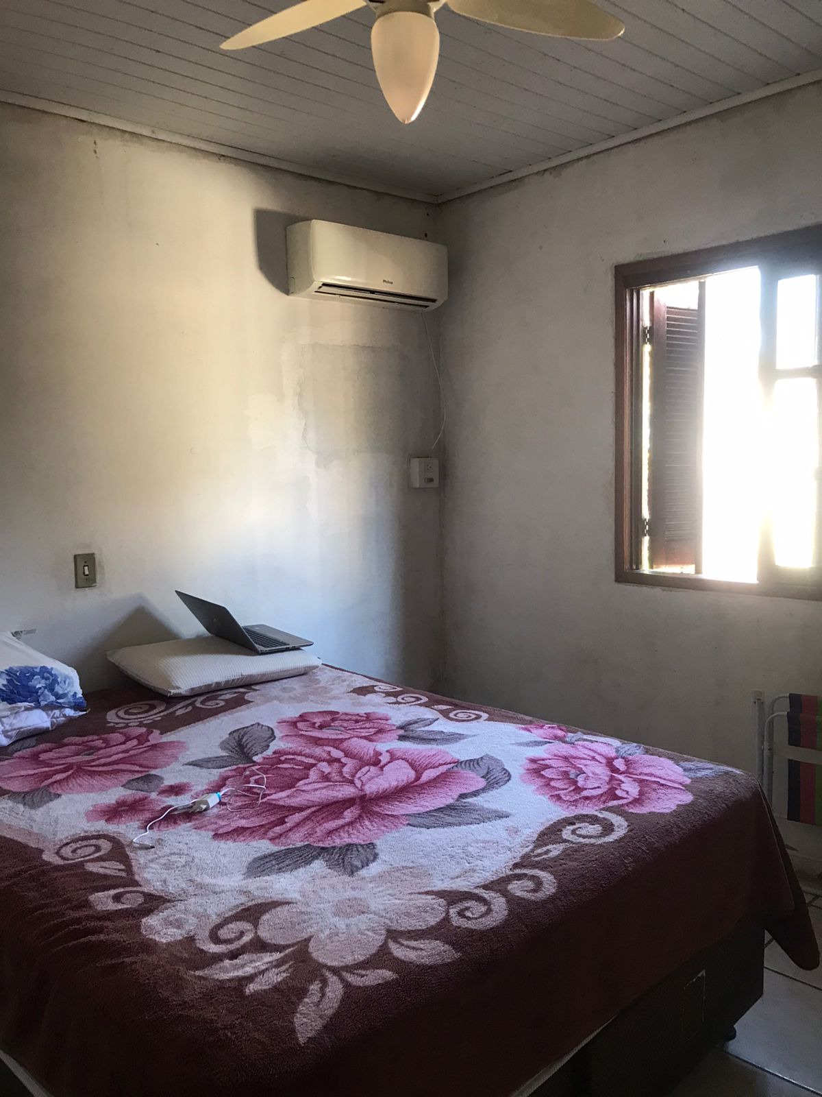 Casa no Bairro Santa Teresa