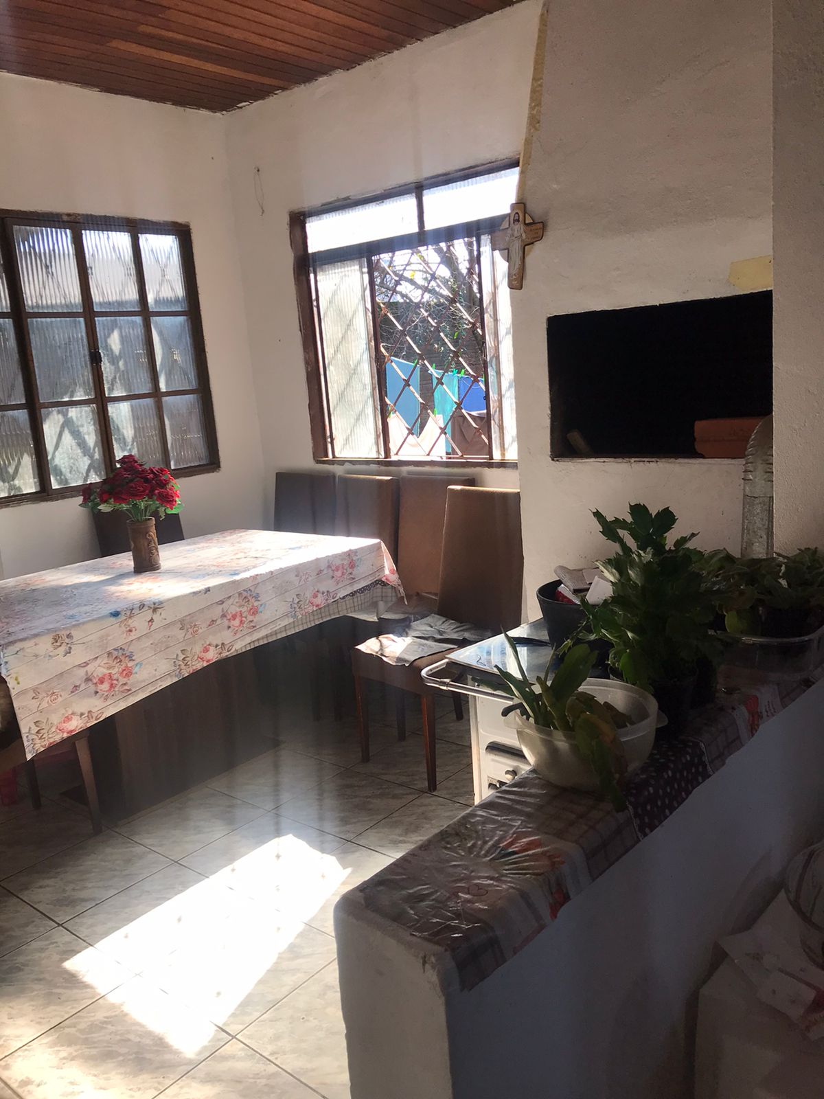 Casa no Bairro Santa Teresa
