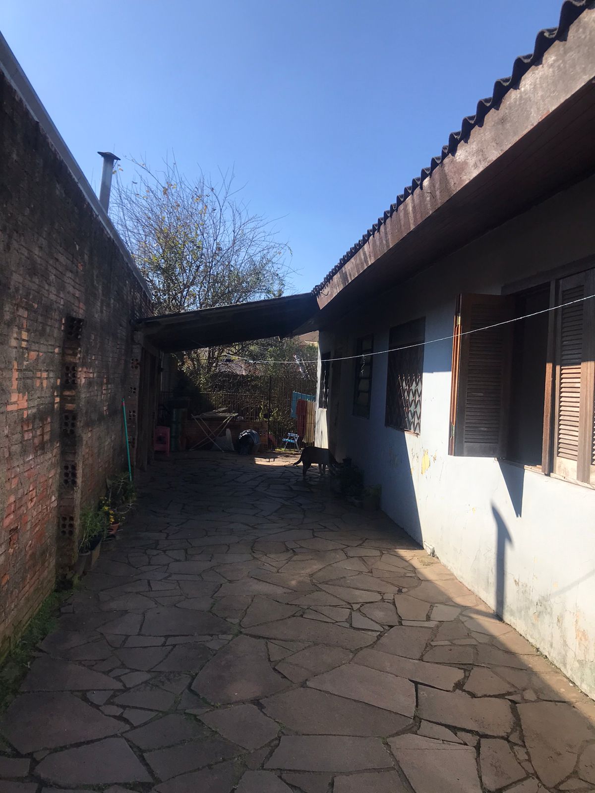 Casa no Bairro Santa Teresa