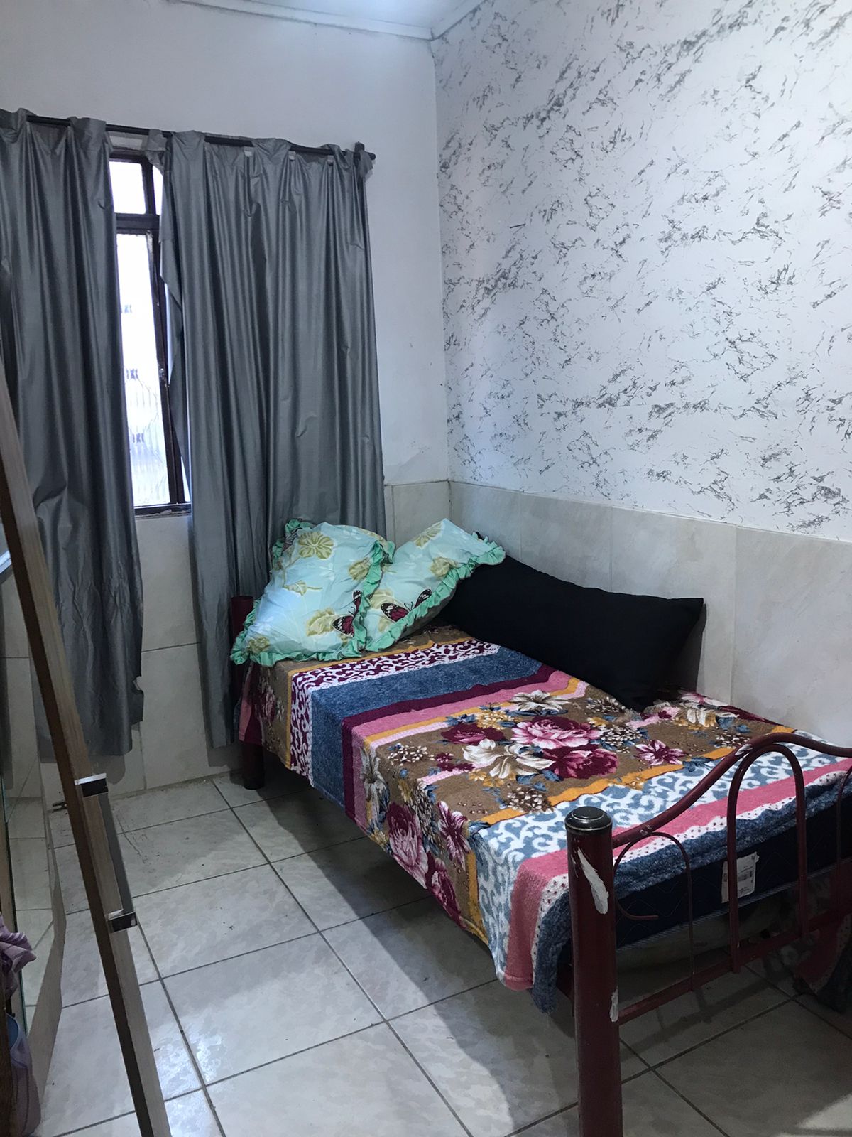 Casa no Bairro Santa Teresa