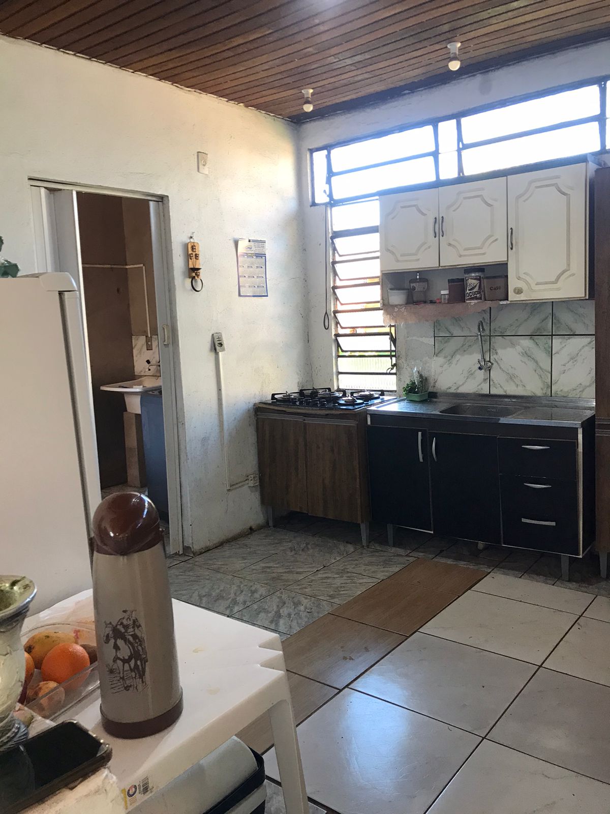 Casa no Bairro Santa Teresa