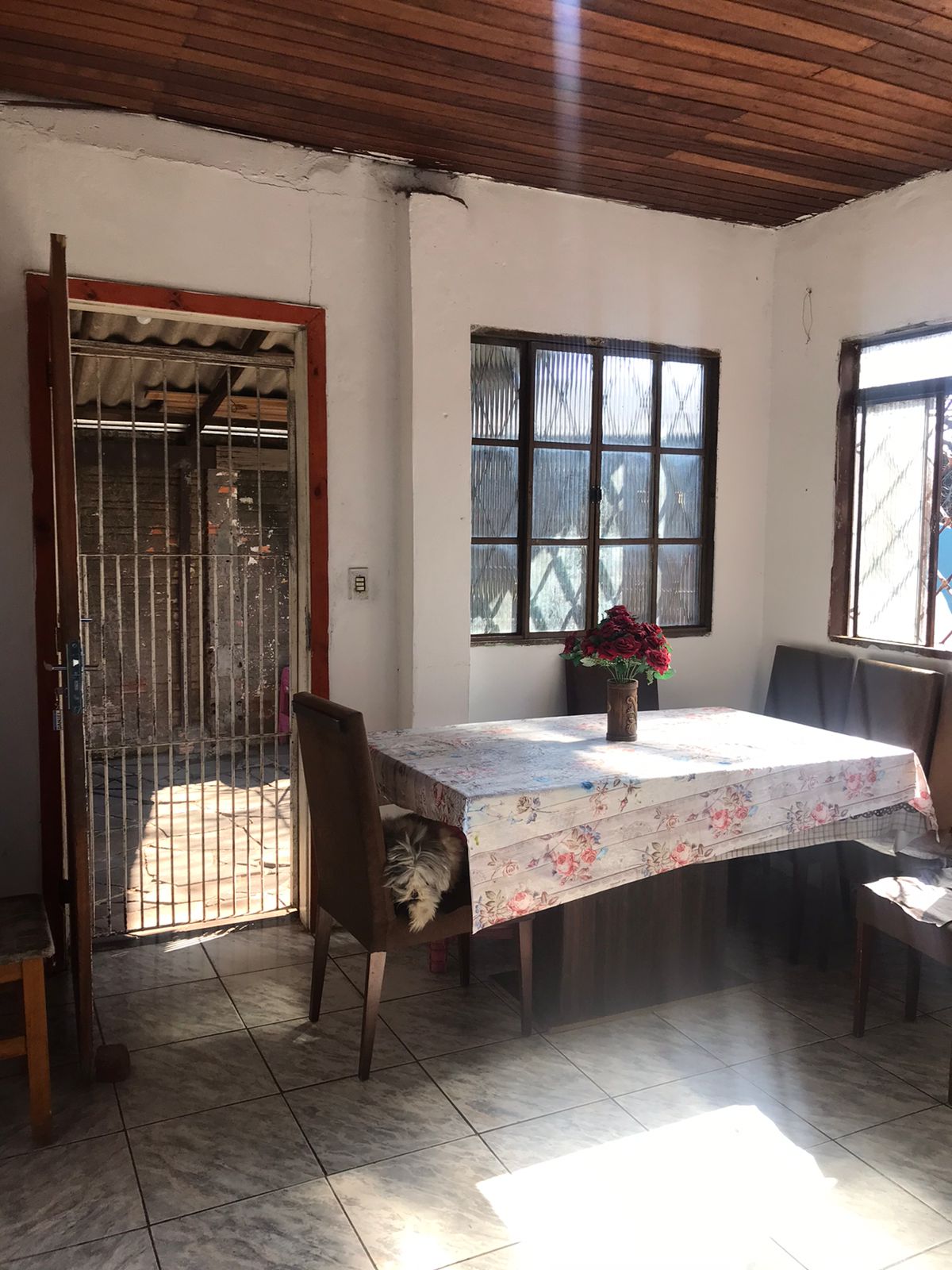 Casa no Bairro Santa Teresa
