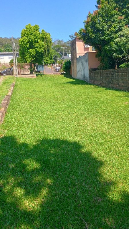 Terreno no Bairro Duque de Caxias