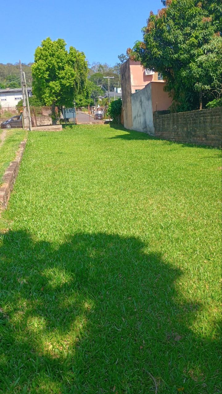 Terreno no Bairro Duque de Caxias